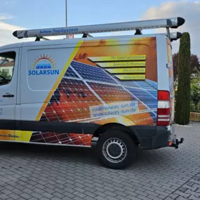 Bild von Solarsun