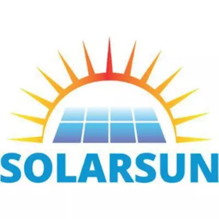 Logo van Solarsun