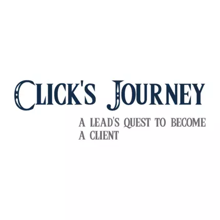 Logo from Click's Journey