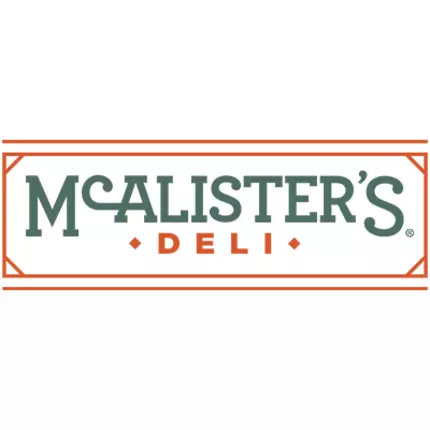 Λογότυπο από McAlister's Deli