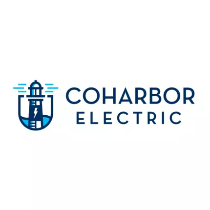 Logo van Coharbor Electric