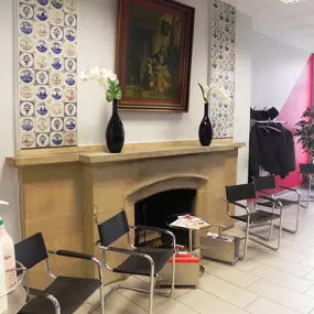 Bild von Friseursalon Coiffeur Team