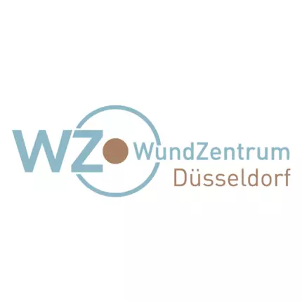 Logo od WZ-WundZentrum Düsseldorf