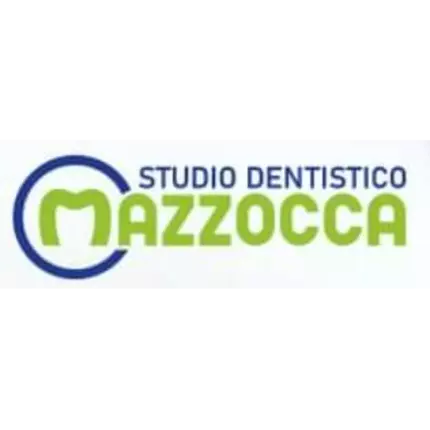 Logo de Studio Dentistico Mazzocca