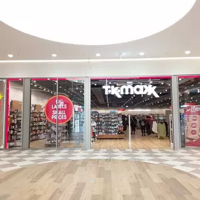 Bild von TK Maxx