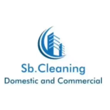 Logo od S B Cleaning Services Middlesbrough