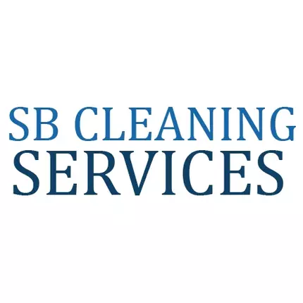 Logo from S B Cleaning Services Middlesbrough