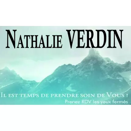 Logo da Verdin Nathalie (Hypnose et Kinésiologie)