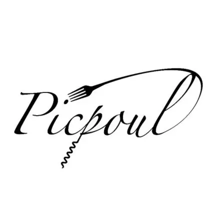 Logotyp från Picpoul