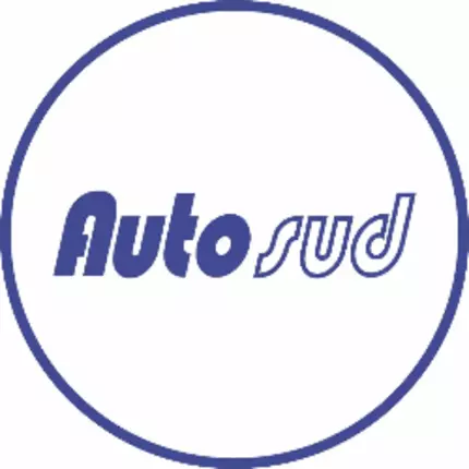 Logo de Autosud