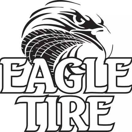 Logo von Eagle Tire - Bozeman