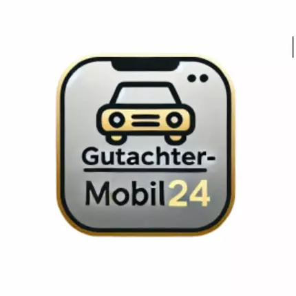 Logo de Gutachter-Mobil24