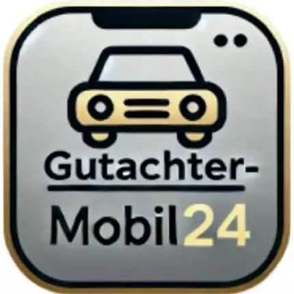 Logo von Gutachter-Mobil24