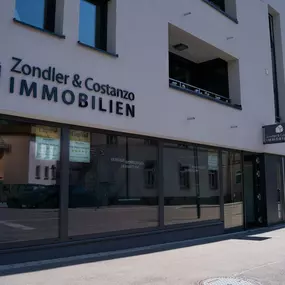 Bild von Zondler & Costanzo Immobilien