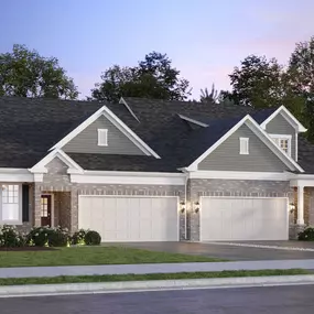 Bild von Rivers Edge by Pulte Homes