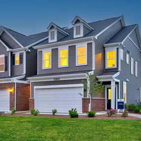 Bild von Bronk Farm Townhomes by Pulte Homes