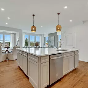 Bild von Bronk Farm Townhomes by Pulte Homes