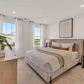 Bild von Bronk Farm Townhomes by Pulte Homes