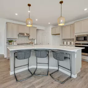 Bild von Bronk Farm Townhomes by Pulte Homes