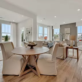 Bild von Bronk Farm Townhomes by Pulte Homes