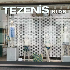 Bild von Tezenis
