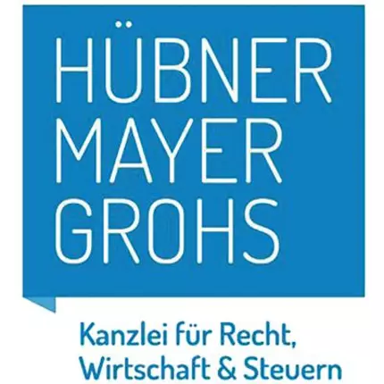 Logo de Kanzlei Hübner Mayer Grohs