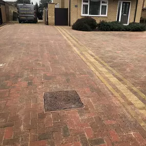 Bild von Driveway Doctor