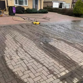Bild von Driveway Doctor