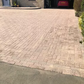 Bild von Driveway Doctor