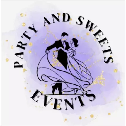 Logo van Party And Sweets Events