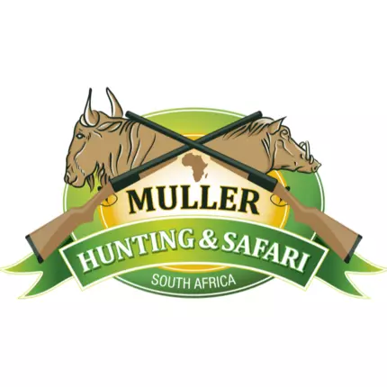 Logo da Muller Hunting & Safari SA PTY Ltd.