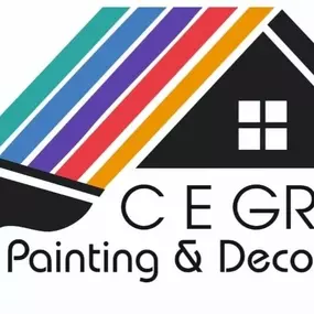 Bild von C.E Green Painting & Decorating