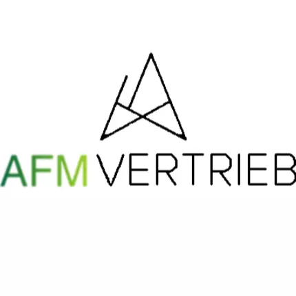 Logótipo de AFM Vertrieb