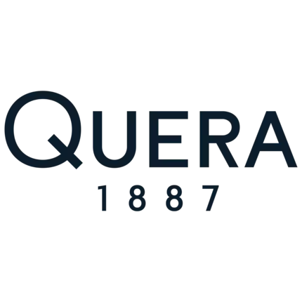 Logo od QUERA Joyería San Sebastián / Donostia