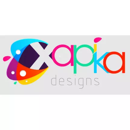 Logo fra Xapika