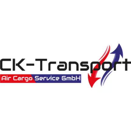 Logotyp från CK-Transport - Dienstleistung GmbH