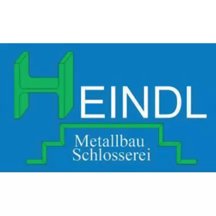 Logo fra Metallbau Heindl