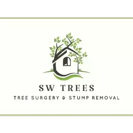 Logo van SW Trees and Stumps