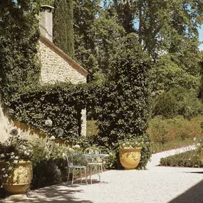 Bild von Le Galinier, Lourmarin, a Beaumier guesthouse