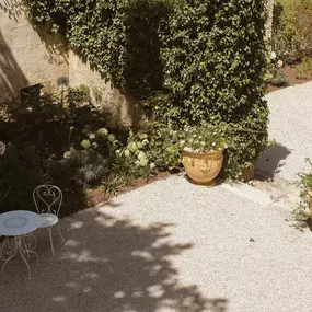 Bild von Le Galinier, Lourmarin, a Beaumier guesthouse