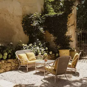 Bild von Le Galinier, Lourmarin, a Beaumier guesthouse