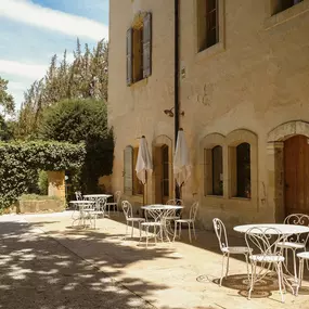 Bild von Le Galinier, Lourmarin, a Beaumier guesthouse