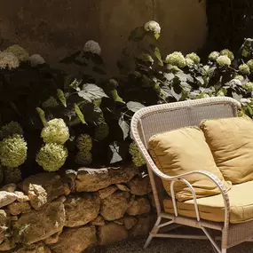 Bild von Le Galinier, Lourmarin, a Beaumier guesthouse