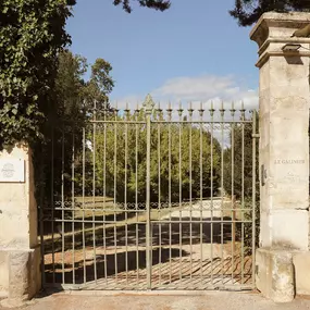 Bild von Le Galinier, Lourmarin, a Beaumier guesthouse