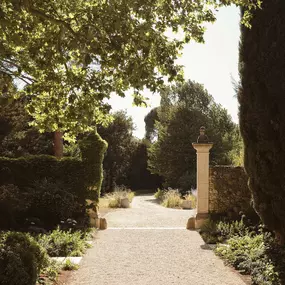 Bild von Le Galinier, Lourmarin, a Beaumier guesthouse