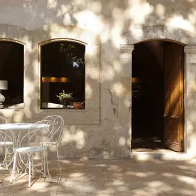 Bild von Le Galinier, Lourmarin, a Beaumier guesthouse