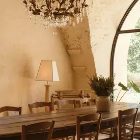 Bild von Le Galinier, Lourmarin, a Beaumier guesthouse