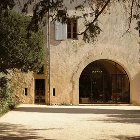 Bild von Le Galinier, Lourmarin, a Beaumier guesthouse