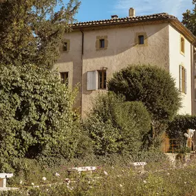 Bild von Le Galinier, Lourmarin, a Beaumier guesthouse