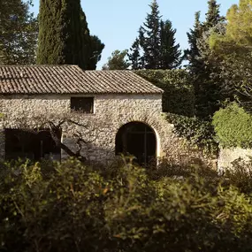 Bild von Le Galinier, Lourmarin, a Beaumier guesthouse